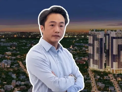 "Diễn biến lạ" tại công ty nhà Cường Đôla