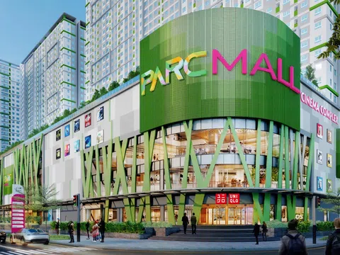 UNIQLO khai trương cửa hàng mới tại TTTM Parc Mall (TP. Hồ Chí Minh), công bố kế hoạch mở cửa hàng đầu tiên tại Thành phố Biên Hòa vào cuối năm 2024