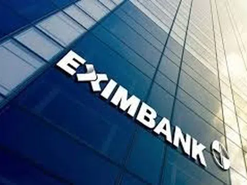 Eximbank báo lãi 9 tháng mới đạt 46% kế hoạch năm, nợ xấu tăng