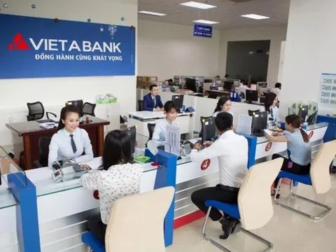 VietABank báo lãi quý 3 khả quan nhưng nợ xấu tăng