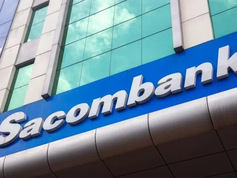 Sacombank lỗ hoạt động khác 110 tỷ, nợ có khả năng mất vốn đột biến 9.045 tỷ