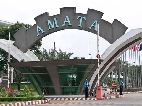Amata VN lãi lớn: Loạt lùm xùm liên quan đến các dự án