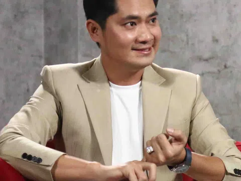 Minh Luân: Làm sân khấu biết lỗ nhưng không bỏ được