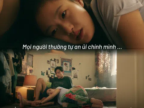 Đôi Bạn Học Yêu: Bộ phim khiến trái tim sỏi đá nhất cũng được chữa lành