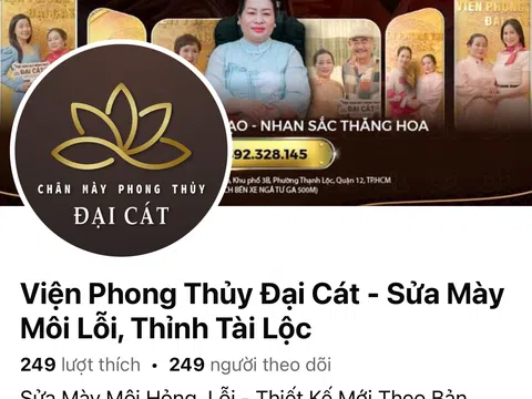 Sở Văn hóa - Thể thao TP HCM khuyến cáo nghệ sỹ phải rèn luyện chuyên môn, tư cách đạo đức