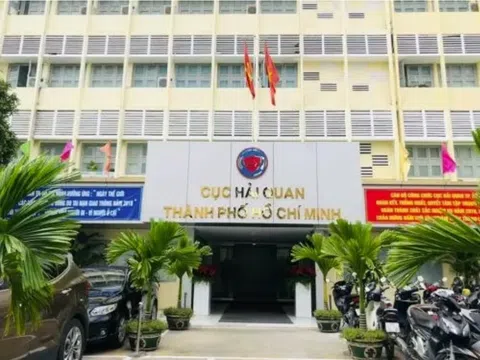 TP. Hồ Chí Minh: Tạm hoãn xuất cảnh Giám đốc Công ty Ánh Ban Mai Lê Hoàng Ý Nhi