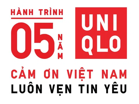 UNIQLO khởi động chương trình kỷ niệm 5 năm tại Việt Nam, ra mắt 02 bộ sưu tập độc quyền tôn vinh văn hóa Việt