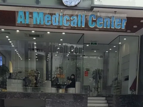 AI Medicall Center: Ngựa quen đường cũ?