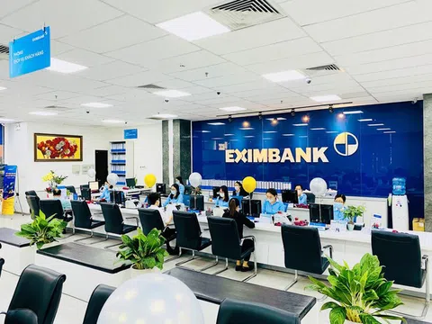 Eximbank bác tin đồn bị thanh tra trong hoạt động cấp tín dụng