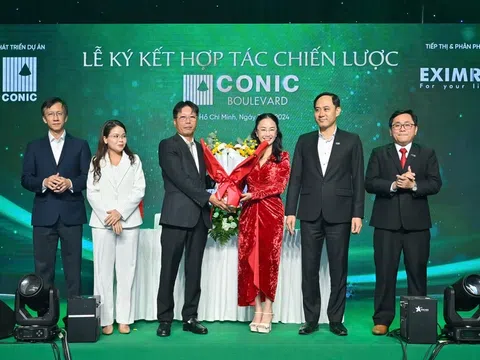 Lời cảnh báo cho dự án Conic Boulevard từ vụ TP.HCM phanh phui sai phạm biến nhà tái định cư thành thương mại