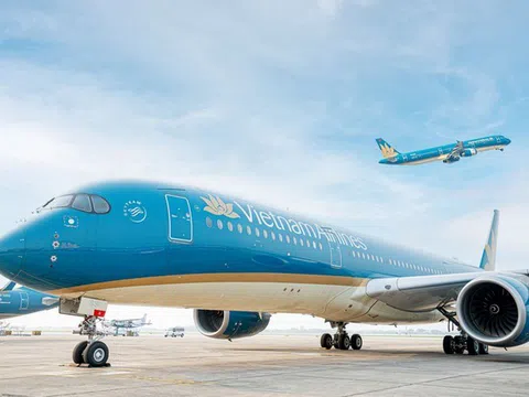 Quốc hội sắp bàn giải pháp gỡ khó cho Vietnam Airlines