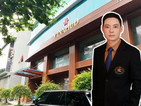 Kinh doanh điêu đứng, Chủ tịch Vinahud vẫn 'bạo tay' đặt mua 7,6 triệu cổ phiếu