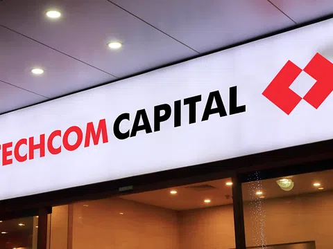 Vì sao Techcom Capital bị phạt 170 triệu đồng?