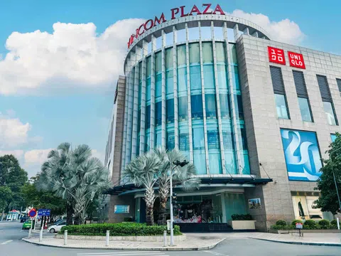 UNIQLO chính thức khai trương cửa hàng đầu tiên tại thành phố Biên Hòa vào ngày 20 tháng 12