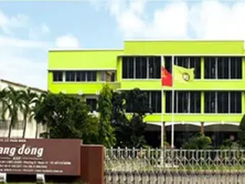 Rạng Đông Holding (RDP) bị xử phạt hơn 240 triệu đồng