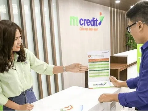 Kinh doanh sụt giảm mạnh, Mcredit vẫn vừa có thêm 130 tỷ đồng trái phiếu “3 không”