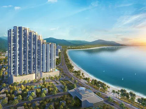 Nhiều vi phạm tại chung cư Scenia Bay Residence Nha Trang, chủ đầu tư bị xử phạt 500 triệu đồng