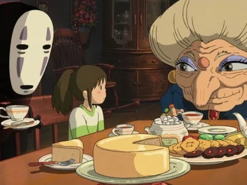 Những câu thoại ấn tượng đầy ý nghĩa bước ra từ thế giới phim GHIBLI