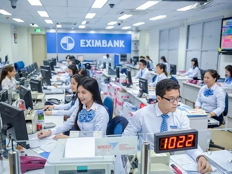 Eximbank miễn nhiệm 2 Phó Tổng Giám đốc trước thềm Đại hội bất thường