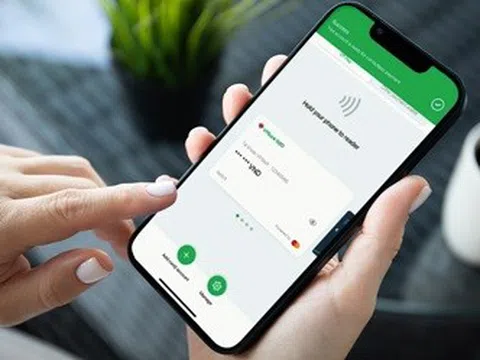 Kiện toàn giải pháp thanh toán chạm – VPBank “xanh hóa” để bảo vệ môi trường