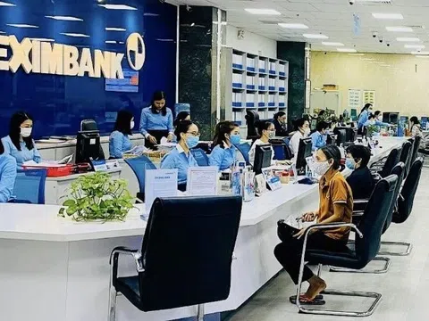 Có gì tại kết luận thanh tra việc Eximbank Đắk Lắk cho 33 khách hàng của EVN Finance vay để trả nợ trước hạn?