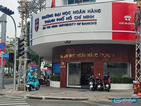 Cho thuê tài sản công tại Trường ĐH Ngân hàng TPHCM không đúng quy định ra sao?