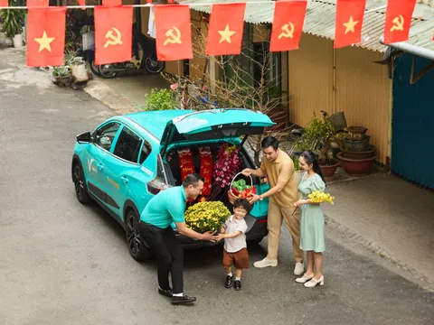 Vì sao người Việt sẵn sàng chi nhiều tiền taxi hơn cho Xanh SM?