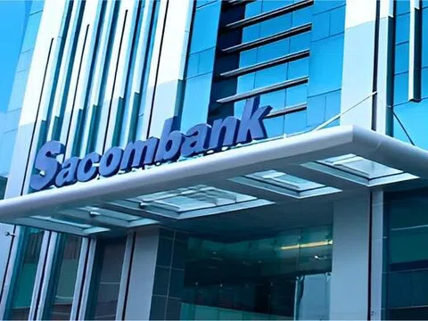 Hàng trăm nhân viên nghỉ việc, lượng nhân sự Sacombank chạm đáy sau 8 năm