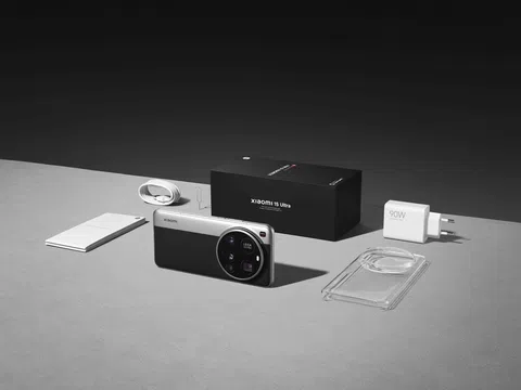 Xiaomi 15 Series ra mắt tại Việt Nam: Nâng tầm nhiếp ảnh với Leica Summilux và HyperAI