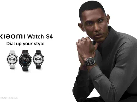 Xiaomi trình làng Xiaomi Pad 7 Series, Buds 5 Pro, Watch S4 và loạt thiết bị thông minh