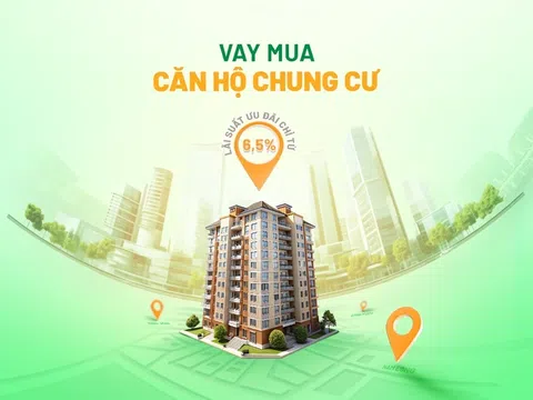 Cơ hội nào cho người trẻ mua nhà tại thành phố lớn?