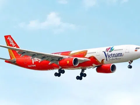 Nhận ngay 20kg hành lý ký gửi miễn phí, cùng Vietjet thỏa sức khám phá Australia