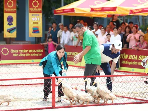 Đã có hơn 100 em nhỏ ở miền Tây được "Mái ấm gia đình Việt" hỗ trợ