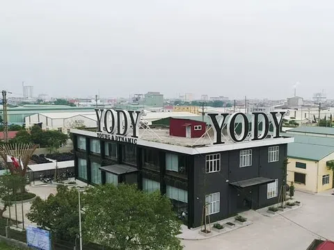 Sau trát phạt và truy thu hơn 1 tỷ đồng tiền thuế, Thời trang YODY tiếp tục bị thanh tra