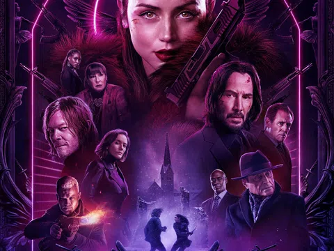 Chuyện gì đã xảy ra trong John Wick?