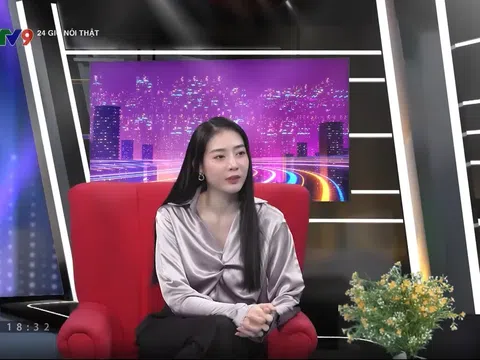 24h nói thật: Á hậu Hà Thu bày tỏ quan điểm về việc bạn đời ngoại tình