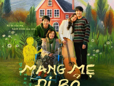 “Rể Việt” Jung Il-Woo tham gia phim điện ảnh Việt-Hàn cùng Hồng Đào, Tuấn Trần