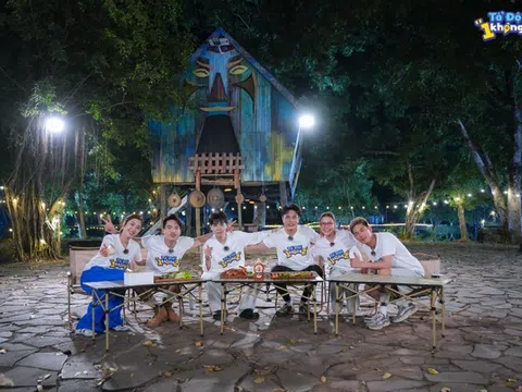 Tổ Đội "1 Không 2" tập cuối: Dương Lâm "bóc" Trấn Thành, tiết lộ sẽ có đến mùa 15?
