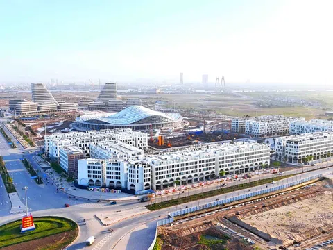 Masterise Homes đồng hành cùng Lễ hội Hoa phượng đỏ - Hải Phòng 2025