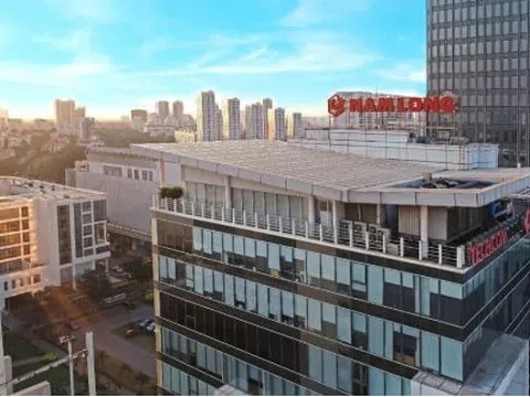 Công ty Nam Long bị phạt 500 triệu đồng vì chậm xây trường học