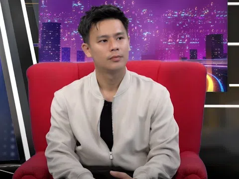 24h nói thật: “Quý ông tia chớp” Trần Anh Huy thừa nhận từng né tránh cuộc gọi của bố vì áp lực