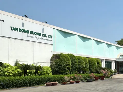 Đồng Nai: Cty Tân Đông Dương bị phạt 320 triệu và đình chỉ hoạt động 4,5 tháng
