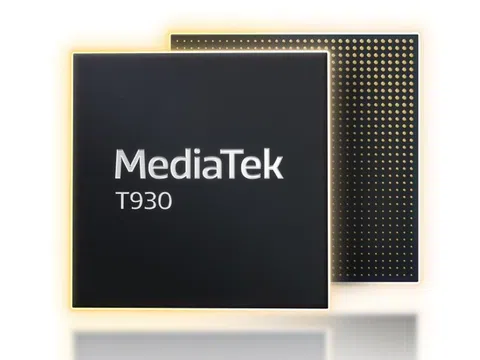 MediaTek T930 nâng cao các ứng dụng băng thông rộng di động FWA với modem 5G-Advanced R18 và các công nghệ AI