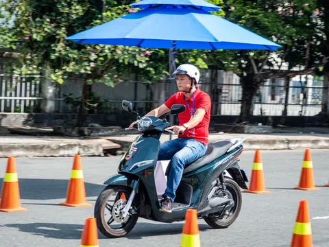 “Phủ xanh Khu công nghiệp” lần đầu đến TP.HCM: Khách hàng hào hứng chốt cọc ngay tại sự kiện