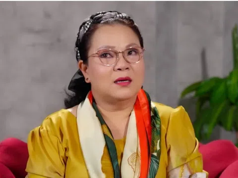 Nghệ sĩ Ngọc Lan ở tuổi 55: Con gái là điểm tựa của tôi