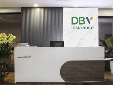 Bảo hiểm DBV thu hàng trăm tỷ từ bảo hiểm xe máy, bồi thường chỉ nhỏ giọt