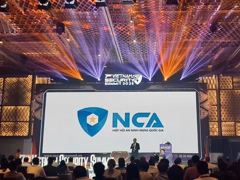 Vietnam Security Summit 2025: Bảo đảm an ninh mạng và tạo lập niềm tin trong kỷ nguyên mới