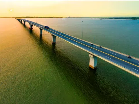 Hải An – “Tứ giác kim cương” logistics hiếm có trên bản đồ BĐS Việt Nam