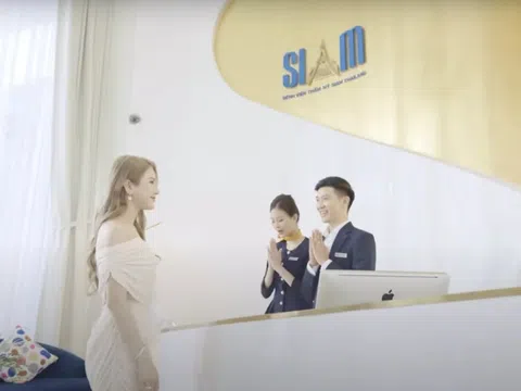 Diệp Lâm Anh phản ứng khi Bệnh Viện thẩm mỹ SIAM Thailand sử dụng hình ảnh của mình để quảng cáo
