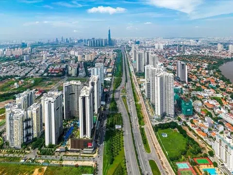 Dat Xanh Services (DXS) muốn thoái vốn tại 2 công ty con trong năm 2025